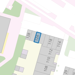 Perceel ZDT01-A-5098