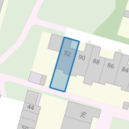 Perceel ZDT01-A-5099