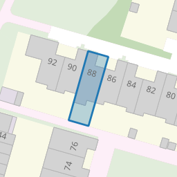 Perceel ZDT01-A-5101