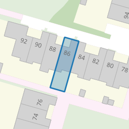 Perceel ZDT01-A-5102