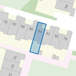 Perceel ZDT01-A-5103