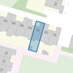 Perceel ZDT01-A-5104