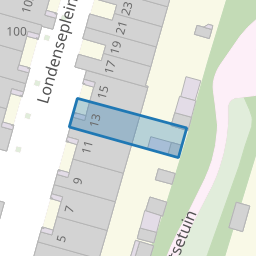 Perceel ZDT01-A-5106