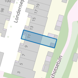 Perceel ZDT01-A-5107