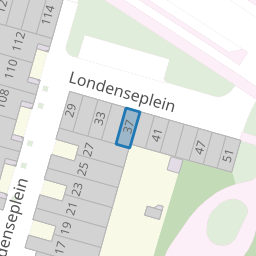 Perceel ZDT01-A-5111