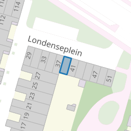 Perceel ZDT01-A-5112