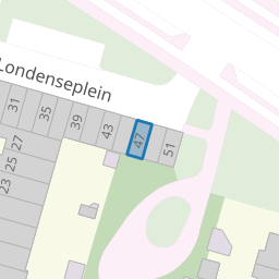 Perceel ZDT01-A-5116