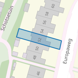 Perceel ZDT01-A-5121