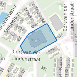 Perceel ZDT01-A-5122