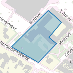 Perceel ZDT01-A-5124