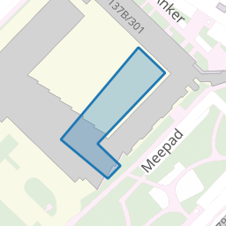 Perceel ZDT01-A-5125