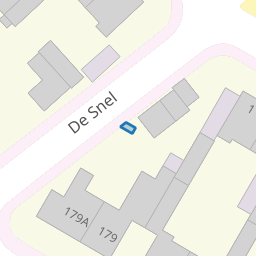 Perceel ZDT01-A-5131