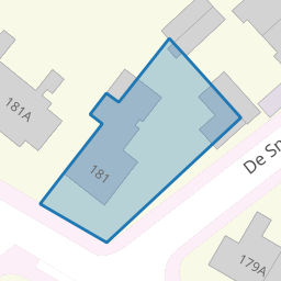 Perceel ZDT01-A-5141