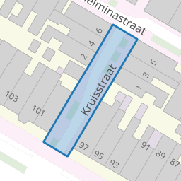 Perceel ZDT01-A-5147
