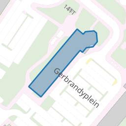 Perceel ZDT01-A-5150