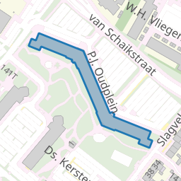 Perceel ZDT01-A-5152
