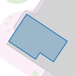 Perceel ZDT01-A-5155