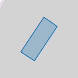 Perceel ZDT01-A-5160