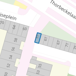 Perceel ZDT01-A-5164