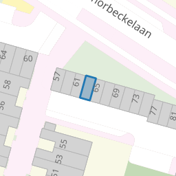 Perceel ZDT01-A-5167