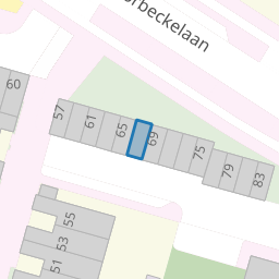 Perceel ZDT01-A-5169