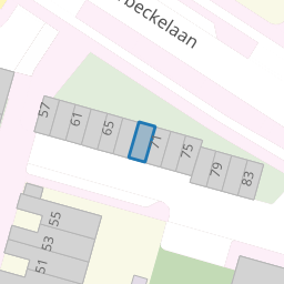 Perceel ZDT01-A-5170