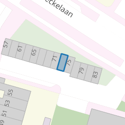 Perceel ZDT01-A-5172