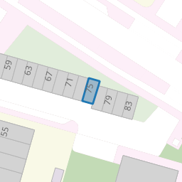 Perceel ZDT01-A-5173