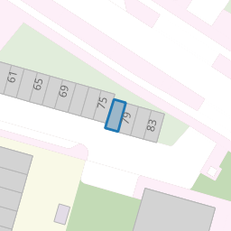 Perceel ZDT01-A-5174