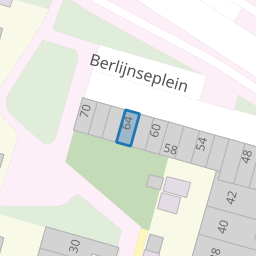 Perceel ZDT01-A-5190