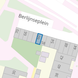 Perceel ZDT01-A-5192