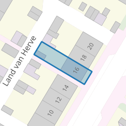 Perceel ZDT01-A-5195