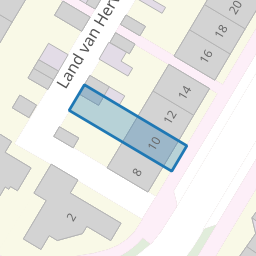 Perceel ZDT01-A-5199