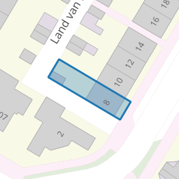 Perceel ZDT01-A-5200