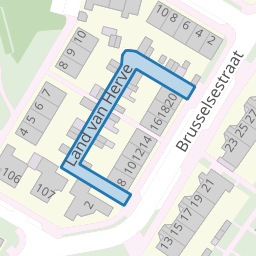 Perceel ZDT01-A-5201