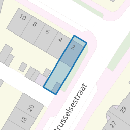 Perceel ZDT01-A-5202