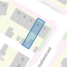 Perceel ZDT01-A-5203