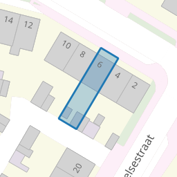 Perceel ZDT01-A-5204