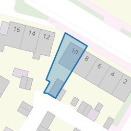 Perceel ZDT01-A-5206