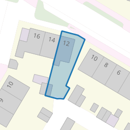 Perceel ZDT01-A-5207