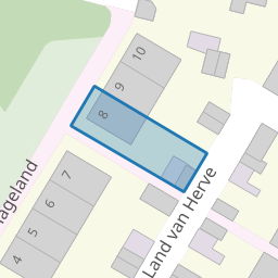 Perceel ZDT01-A-5213