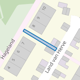 Perceel ZDT01-A-5214