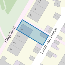 Perceel ZDT01-A-5215