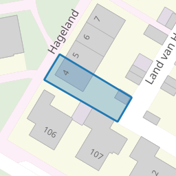 Perceel ZDT01-A-5218