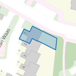 Perceel ZDT01-A-5219