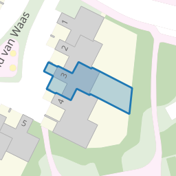 Perceel ZDT01-A-5221