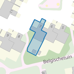 Perceel ZDT01-A-5225