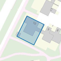 Perceel ZDT01-A-5228