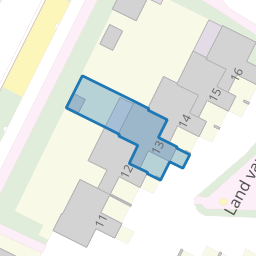 Perceel ZDT01-A-5231