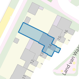 Perceel ZDT01-A-5232